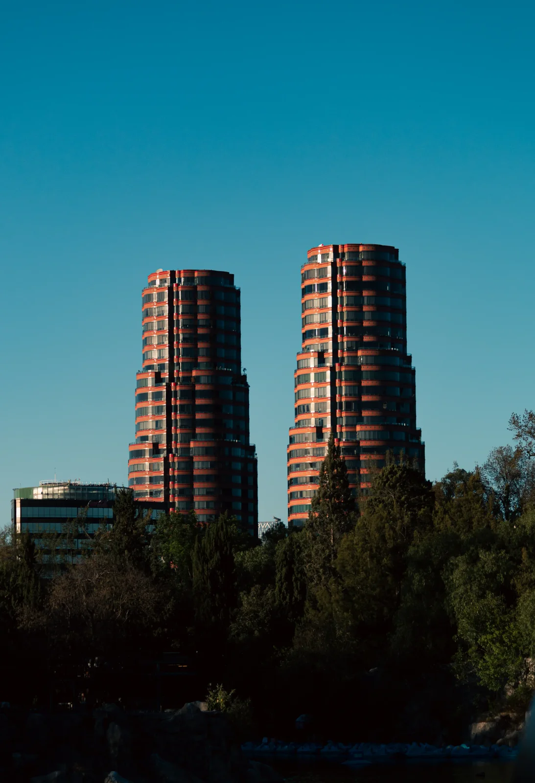 city photography by JRMGraphy